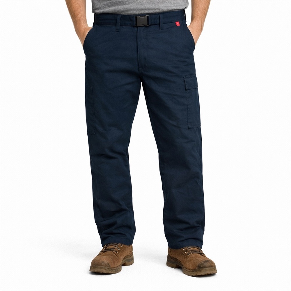 Bulwark iQ Series® Flame Resistant Work Pants – Men’s 36x30 – FR – NWT